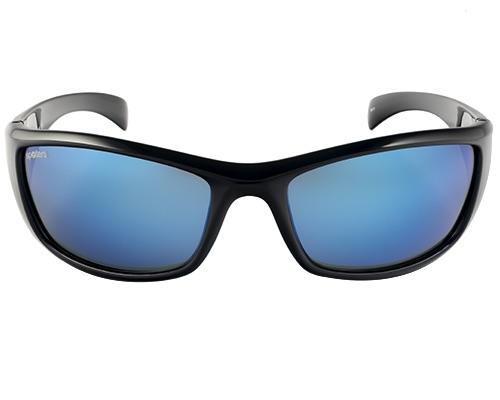 Spotters Artic+ Gloss Black Frame Sunglasses