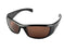 Spotters Artic+ Gloss Black Frame Sunglasses