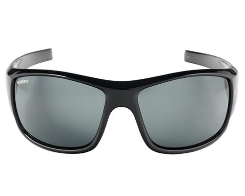 Spotters Cruiz Gloss Black Frame Sunglasses