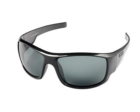 Spotters Cruiz Gloss Black Frame Sunglasses