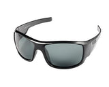 Spotters Droid Gloss Black Frame Sunglasses
