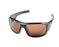 Spotters Droid Gloss Black Frame Sunglasses