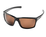 Spotters Grit Matt Black Frame Sunglasses