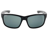 Spotters Rebel Matt Black Frame Sunglasses