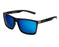 Spotters Riot Matt Black Frame Sunglasses