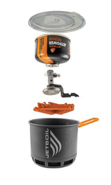 Jetboil Stash Cooking System