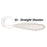Squidgies Wriggler 160mm Soft Plastic Lures