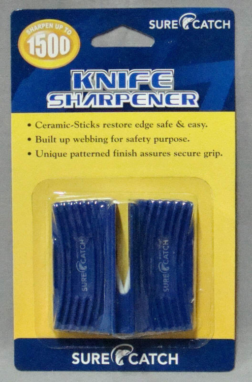 Surecatch Knife Sharpener SCK23