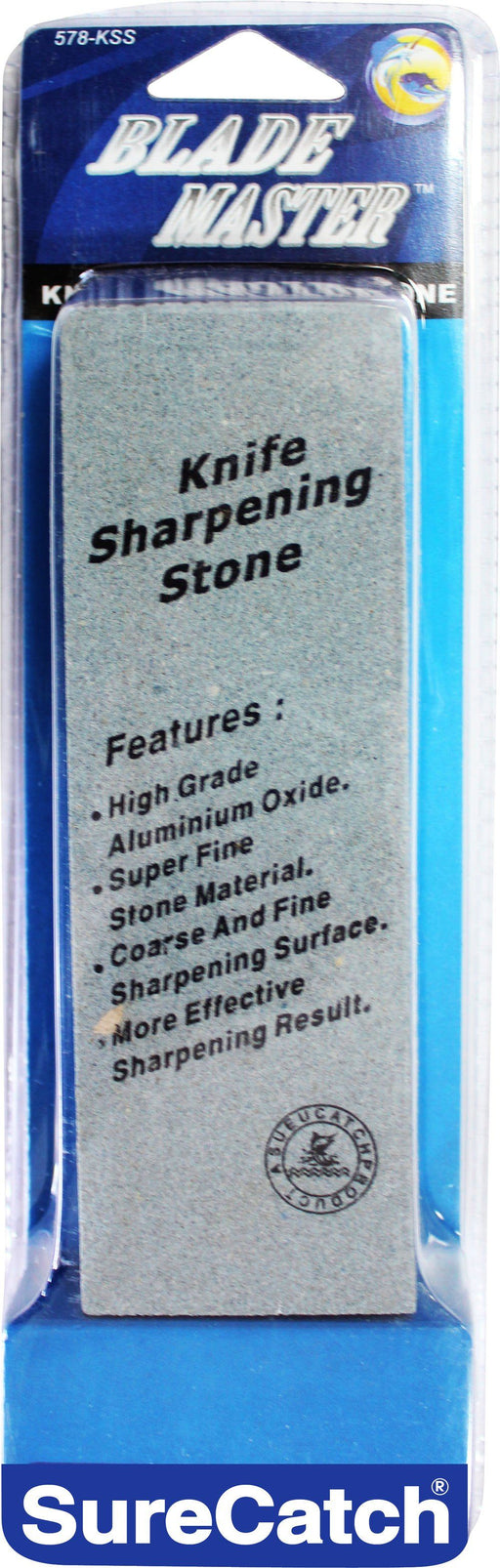 Surecatch Knife Sharpening Stone