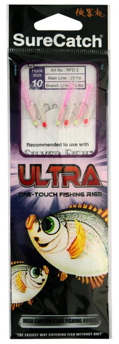 Bait Rig Buy Live Bait Fish Online Surecatch Sabiki Bait Rigs