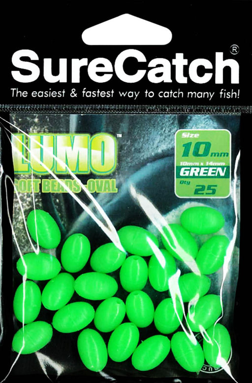 Surecatch Soft Lumo Beads