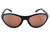 Spotters Thunder+ Matt Black Frame Sunglasses