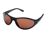 Spotters Thunder+ Matt Black Frame Sunglasses