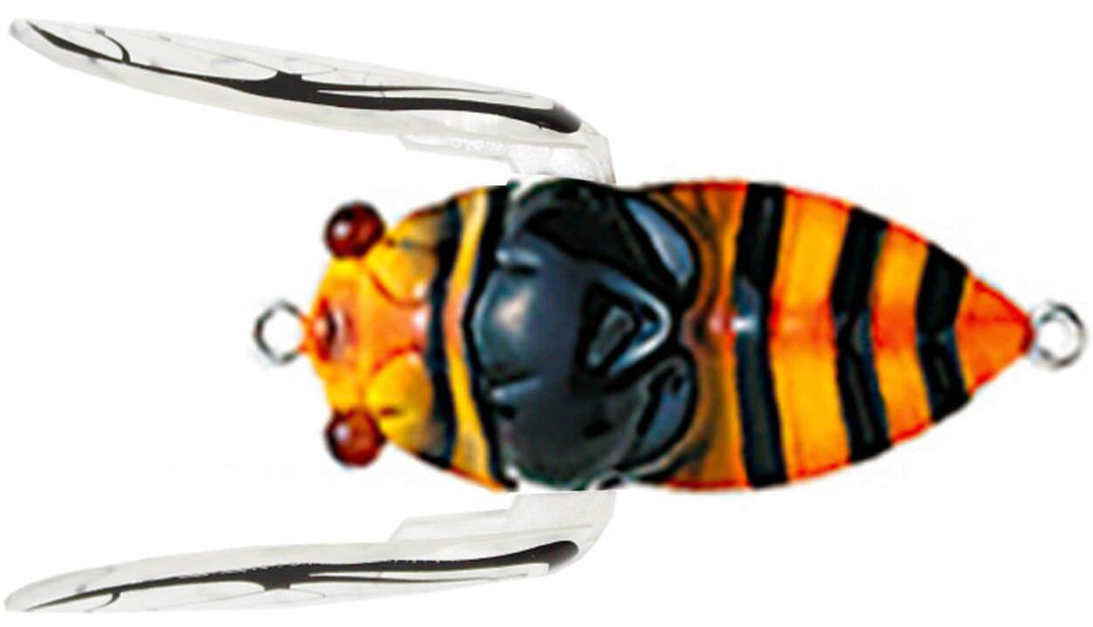 Tiemco Jumbo Cicadas