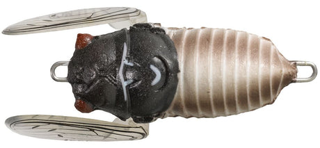 Tiemco Soft Shell Cicadas