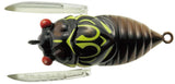 Tiemco Soft Shell Cicadas