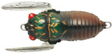 Tiemco Soft Shell Cicadas
