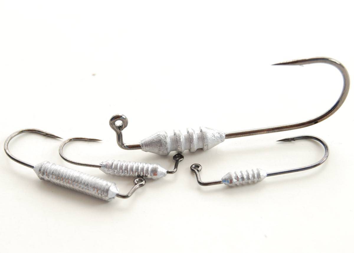 TT Tournament HWS Jigheads