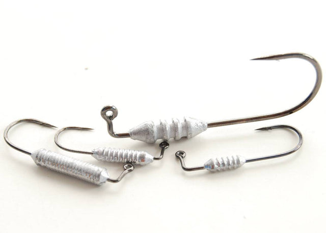 TT Tournament HWS Jigheads