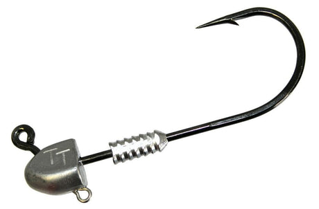 TT SwimlockZ Jigheads