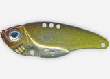TT Switchblade Vibe Lures