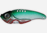 TT Switchblade Vibe Lures