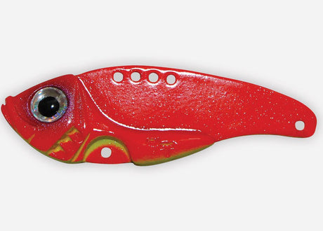 TT Switchblade Vibe Lures