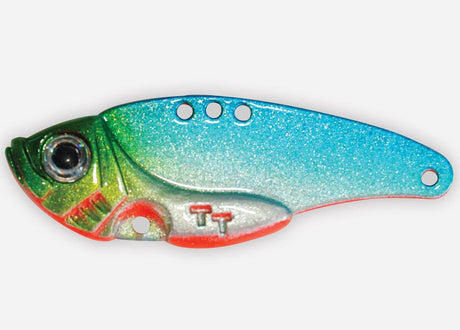 TT Switchblade Vibe Lures