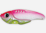 TT Switchblade Vibe Lures
