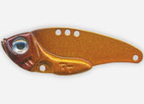 TT Switchblade Vibe Lures
