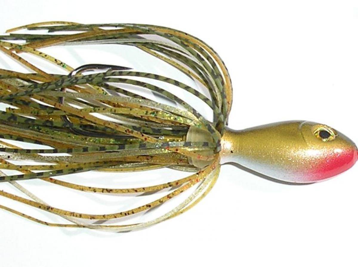 TT Vortex Spinnerbaits