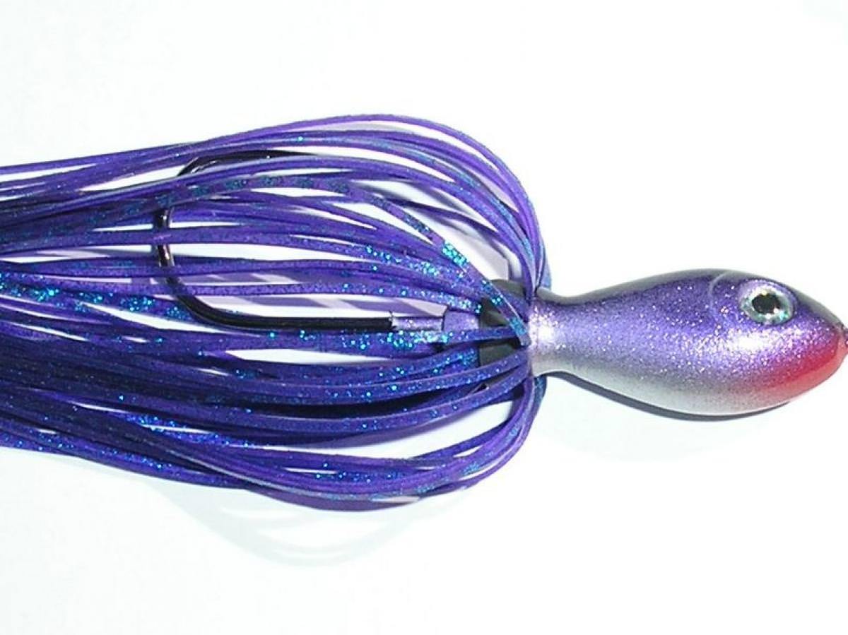 TT Vortex Spinnerbaits