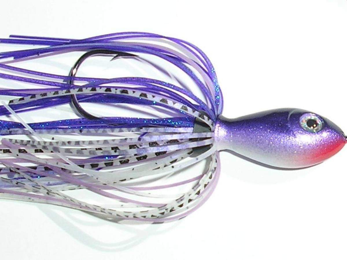 TT Vortex Spinnerbaits