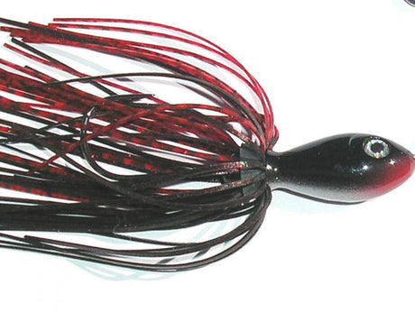 TT Vortex Spinnerbaits