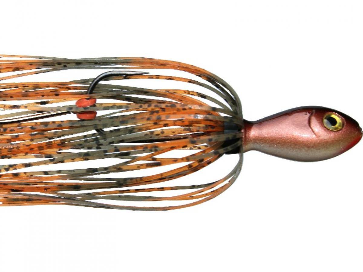 TT Vortex Spinnerbaits