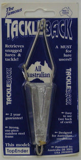 Tackle Back Topender Lure Retrievers