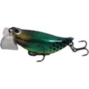 Taylor Made Basscada Surface Lures