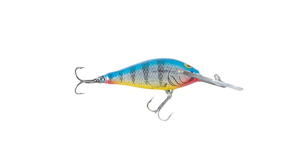 Tilsan Bass 55 Lures