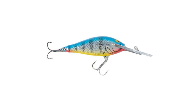 Tilsan Bass 55 Lures