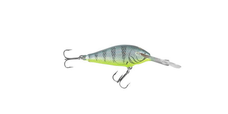 Tilsan Bass 55 Lures