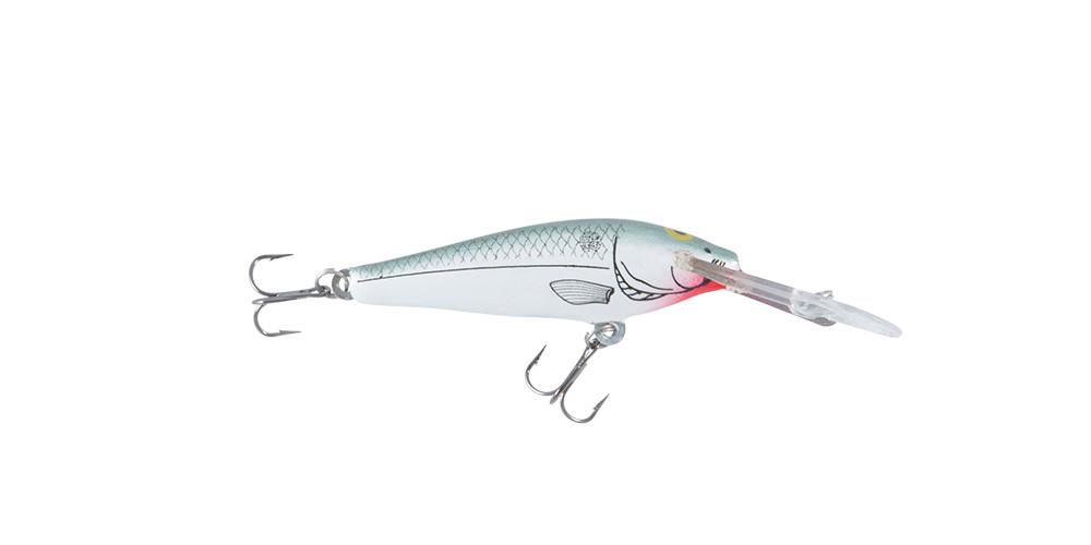 Tilsan Bass 55 Lures