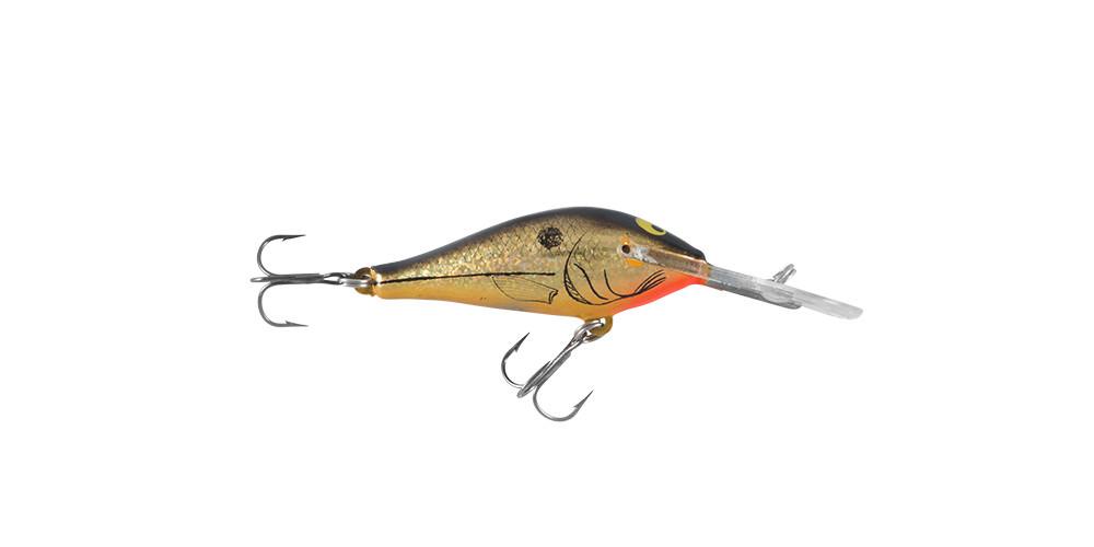 Tilsan Bass 55 Lures