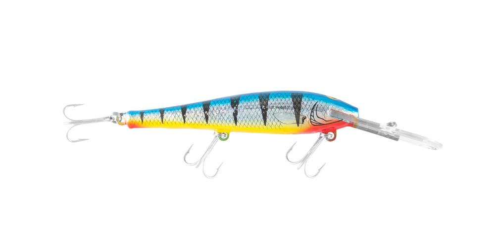 Tilsan Big Barra 120 Lures