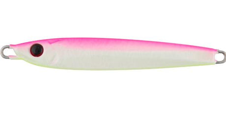 Samaki Torpedo V2 Spinning Metal Lures