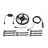 Trail-X LED Strip Light Kit 4m