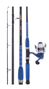 Ugly Stik Tackleratz 5ft Kids Combos