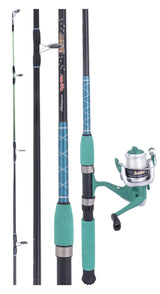 Ugly Stik Tackleratz 5ft Kids Combos