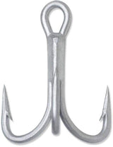 VMC 8527PS Forged 6X Strong Trebles 10 Pack