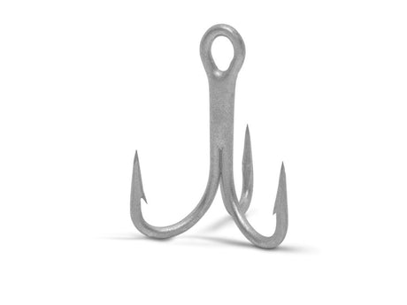 VMC 9626PS 3X Strong Trebles 10 Pack