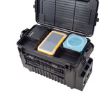 Versus Liquid Pack VS L430 Blue Tackle Box